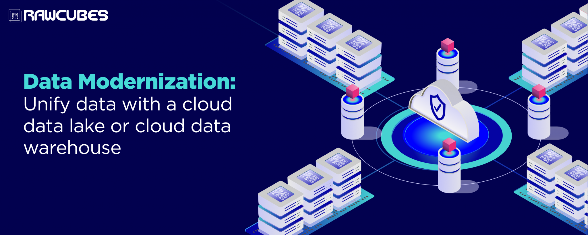 data modernization